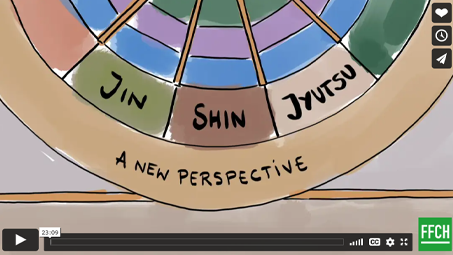 Ein Film über Jin Shin Jyutsu